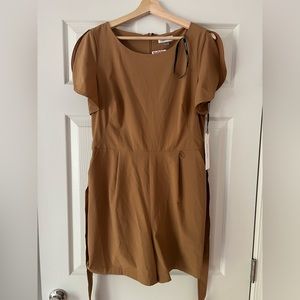 NWT Calvin Klein Romper